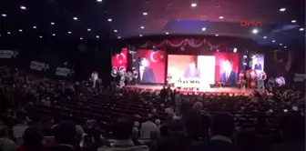 CHP İstanbul İl Kongresi'nde Başkanlık Yarışı Saraç Aday Adaylığından Çekildi