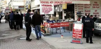 Pompalı Tüfekle Dehşet Saçtı