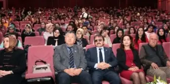 Gaziantep'te 'Kalkınma' Konferansı