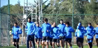 Kırıkhanspor İki Futbolcu ile Prensipte Anlaştı