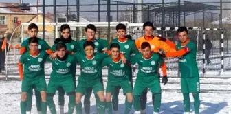 Kayseri Birinci Amatör Küme U-19 Ligi