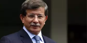 Başbakan Davutoğlu'nun Yeni Başdanışmanları Belli Oldu