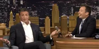 Stallone, Kendisini Komaya Sokan Hatırasını İlk Kez Açıkladı