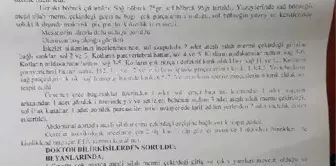 Silopi'de Öldürülen Kadınlara Otopsi: 3 Cesette 19 Kurşun