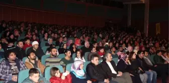 Boyacı' Oyunu Yoğun İlgi Gördü