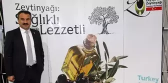 Türk Zeytin ve Zeytinyağı 9 Ülkede Tanıtılacak