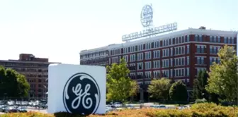 General Electric, Avrupa'da 6 bin 500 Çalışanını İşten Çıkaracak