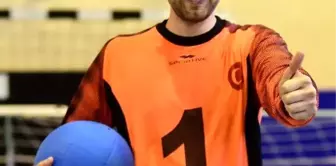 Erkek Milli Goalball Takımı'nın Hedefleri 'Engel Tanımıyor'