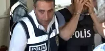 Nişanlısını Öldüren Polise Müebbet