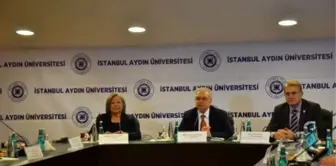 Prof. Dr. Saim Yeprem: 'Doğu'daki Gençler Çatışmaya Hazır Hale Getiriliyor'