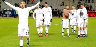 Kartal Kupada Zirveye Kondu