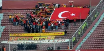 1461 Trabzon-Alima Yeni Malatyaspor: 2-1