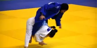 Türkiye Okul Sporları Judo Şampiyonası Sona Erdi