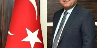 Kastamonu Belediye Başkanı Tahsin Babaş;