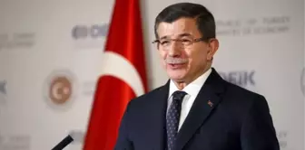 Başbakan Davutoğlu: Cizre ve Yüksekova İl Olmayacak