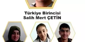 Bitlis, Teog Sınavında Türkiye Birincisi Çıkardı