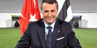 Beşiktaş Başkanı Fikret Orman: Ersan Adem Gülüm Takımda Kalacak