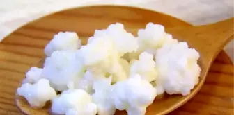 Soğuk Havalara Karşı Doğal Koruyucu, Kefir