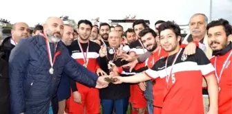 Efsane Aydınspor Küllerinden Geri Doğuyor