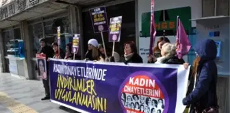 Kadınlardan Milletvekillerine Mektup