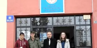 Teog Türkiye Birincisi Giresun'dan Çıktı