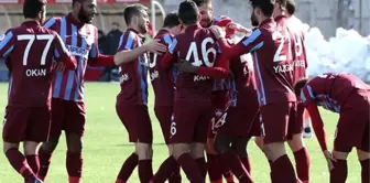 1461 Trabzon, Beşiktaş'ı Bekleyecek