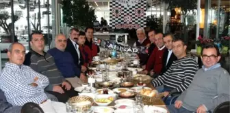 Adana Beşiktaşlı İş Adamları Derneği Kuruldu