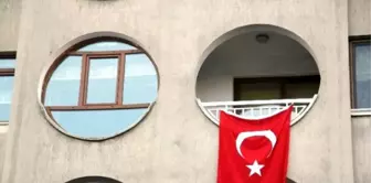 Kayseri'ye Şehit Ateşi Düştü