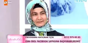 O Gelin Adayından İkinci Şok!