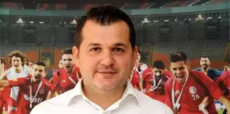 Antalyaspor'un Hedefi İlk 10