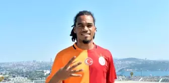 Denayer, Kendisi ile İlgili Bilinmeyenleri Anlattı