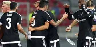 Beşiktaş, Jose Sosa'yı Göndermiyor