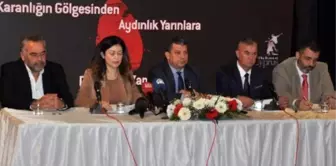 KKTC'de 'Karanlığın Gölgesinden Aydınlığa' İki Toplumlu Gösterimle Başlayacak