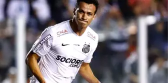 Leandro Damiao Betis'te