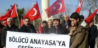 Vatan Partisi Gaziantep İl Başkanlığı'ndan Şehit Kutku İçin Taziye Mesajı