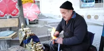 Mahkemelik Boyacıların Arasına 'Şemsiye' Girdi