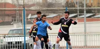 Kayseri Süper Amatör Futbol Ligi