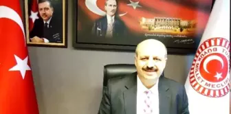 Ali Ercoşkun CHP'yi Topa Tuttu