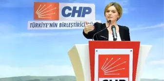 CHP Sözcüsü Böke'den 'Anayasa Komisyonu' Açıklaması