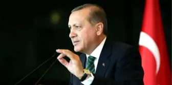 Erdoğan'dan CHP'ye: Bunların İş Yapmak Diye Bir Derdi Yok