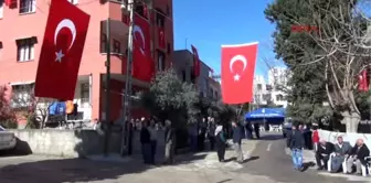 Adana - Ankara'daki Patlamanın Ateşi Adana'ya Düştü