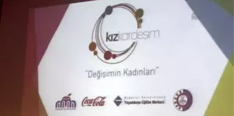 Kız Kardeşim Projesi'