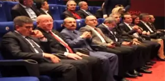 Burdur'da 'Yerel Medyanın Sorunları' Paneli