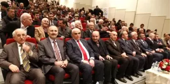 Dr. Enver Ören Vefatının 3'üncü Yılında Anıldı