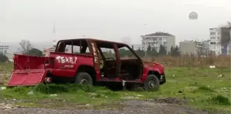 Bayrampaşa'nın Yarım Asırlık 'Kötü İmajı' Dönüşüyor