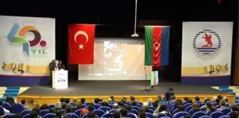 Hocalı Katliamı Omü'de Anıldı