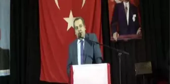 CHP'li Yarayıcı: Memlekette Her 4 Kişiden Biri Sosyal Demokrat; 3'ü Yobaz