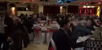 CHP Hatay Milletvekili Yarayıcı Memlekette Her Dört Kişiden Biri Sosyal Demokrat; Üç Tanesi Yobaz,...