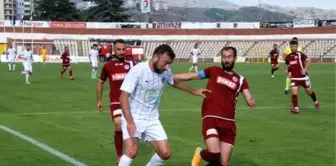 Futbol: Spor Toto 2. Lig