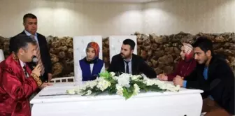 29 Şubat'ta Nikah Sayısı Dibe Vurdu